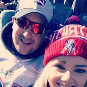 Meet your Posher, Symon